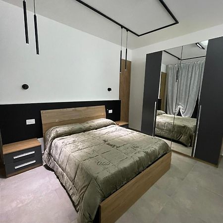 Bergamo Downtown Bed and Breakfast Exteriör bild