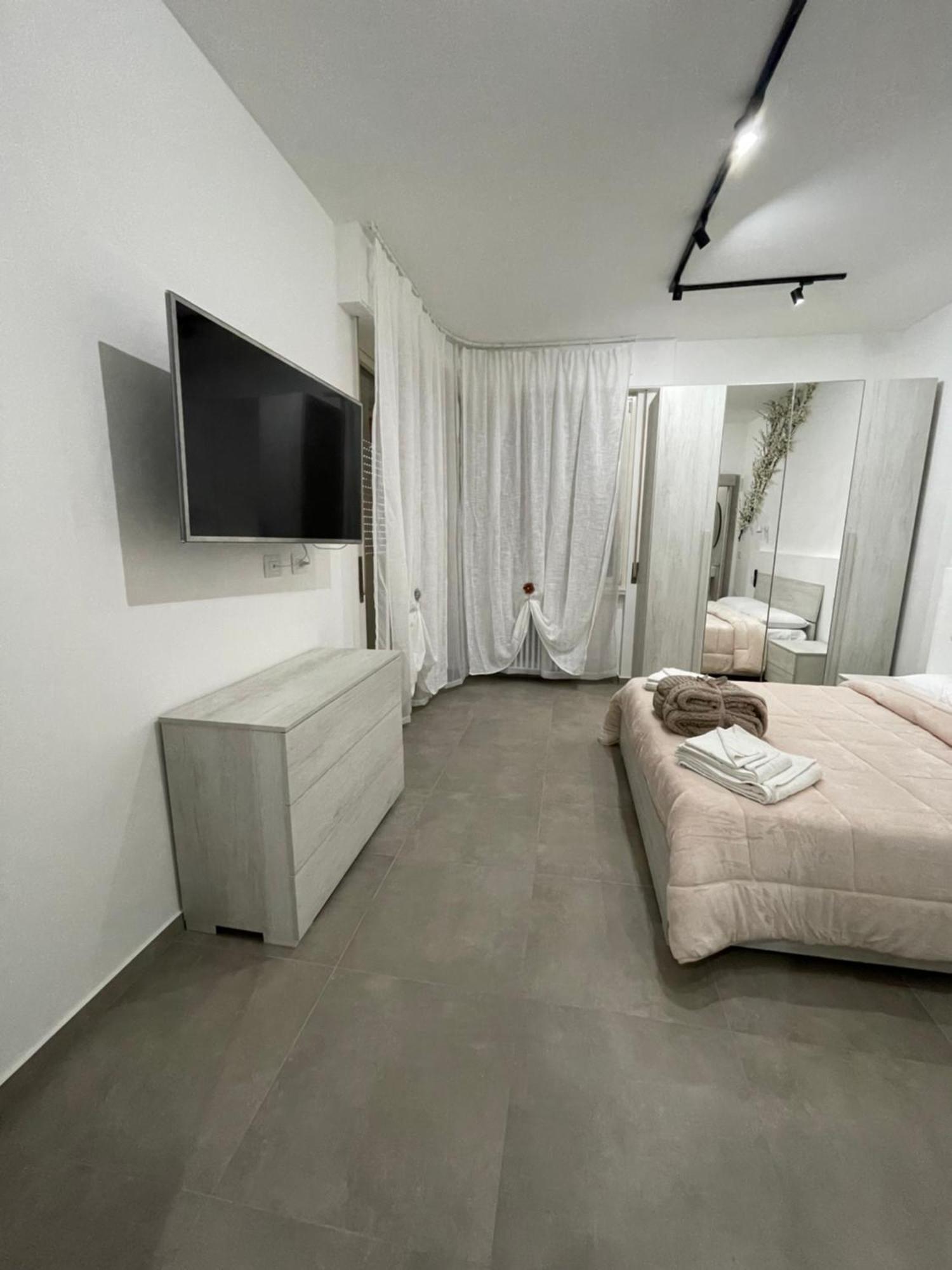 Bergamo Downtown Bed and Breakfast Exteriör bild