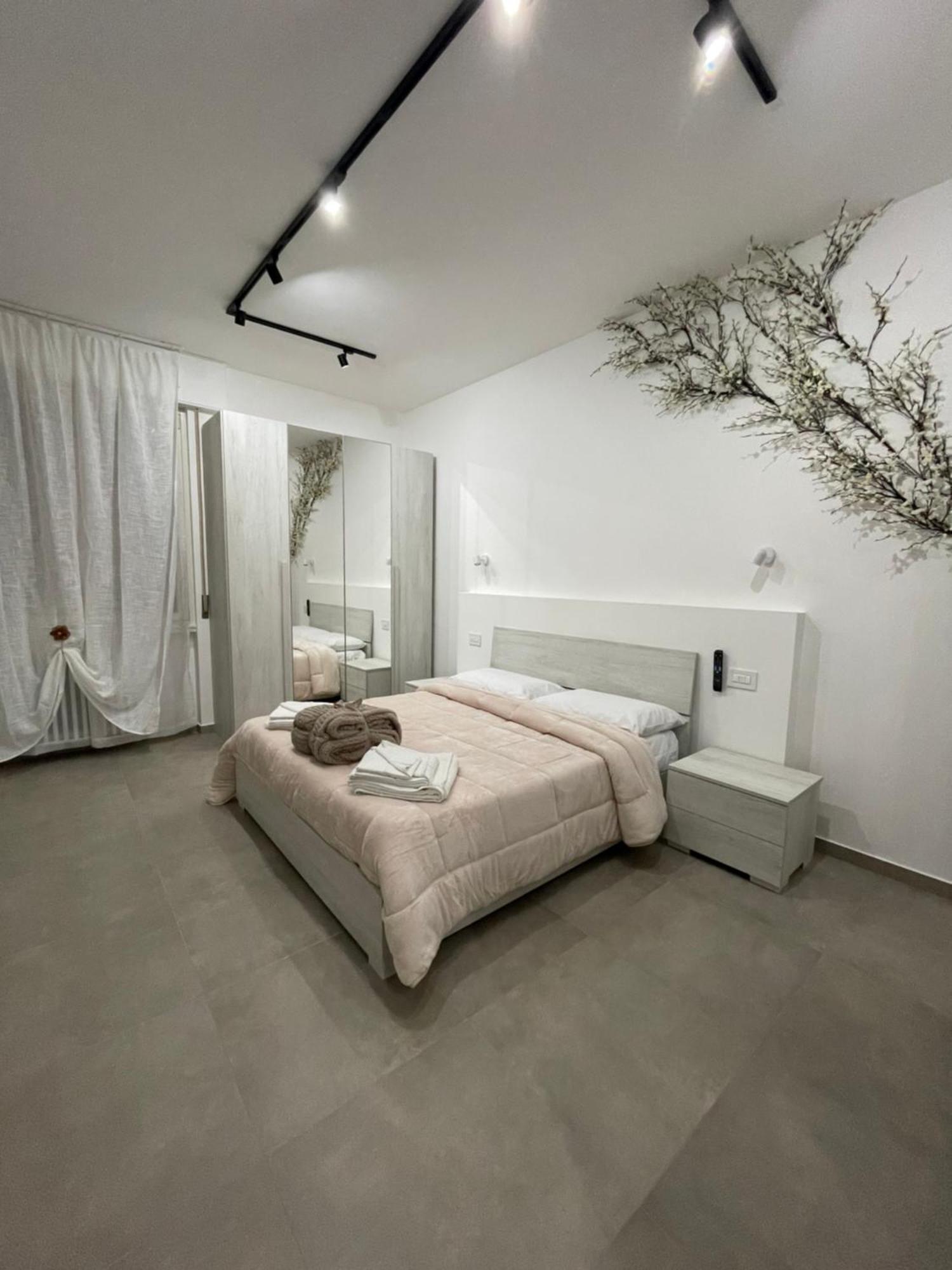 Bergamo Downtown Bed and Breakfast Exteriör bild