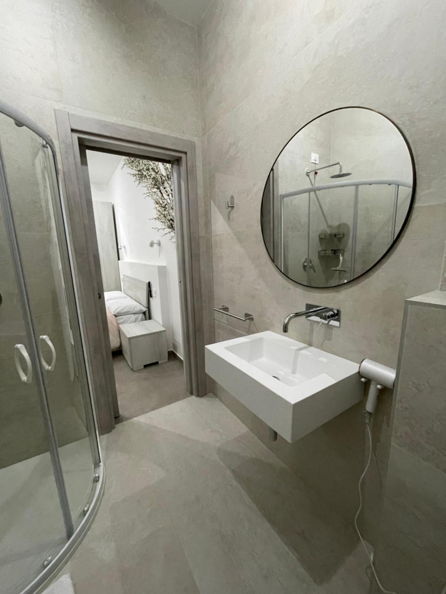 Bergamo Downtown Bed and Breakfast Exteriör bild