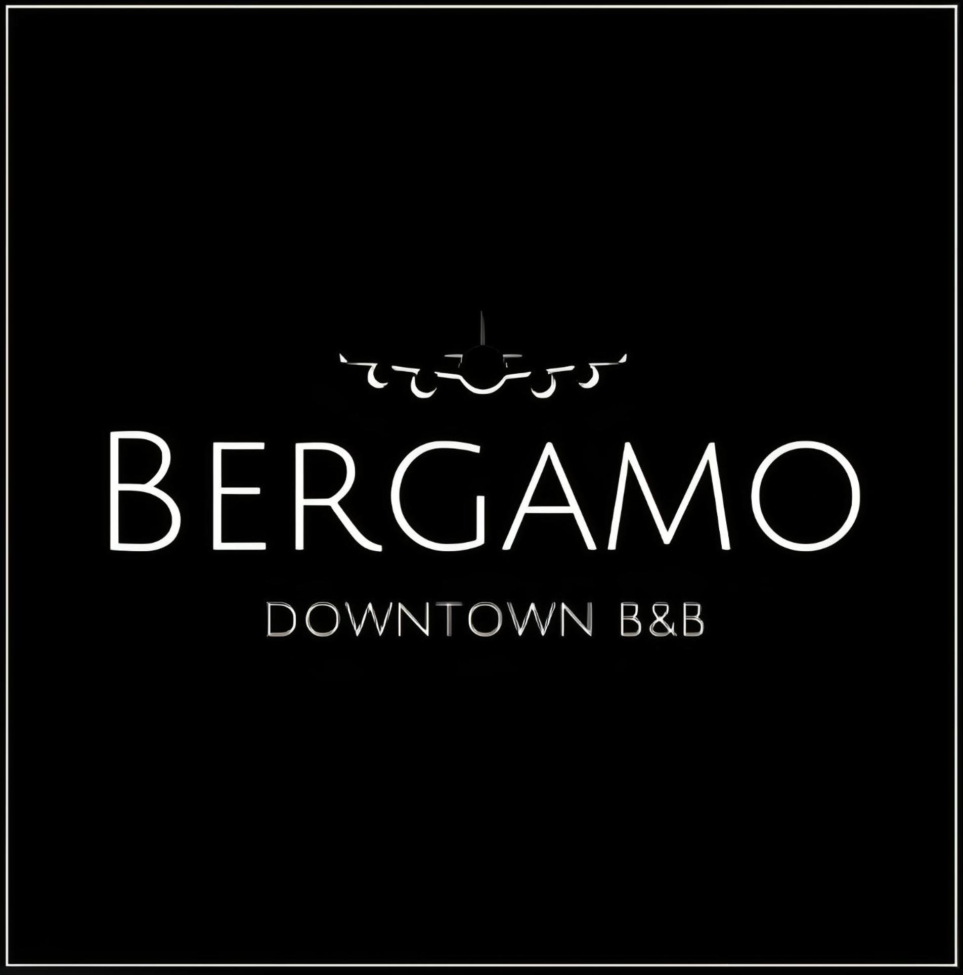 Bergamo Downtown Bed and Breakfast Exteriör bild