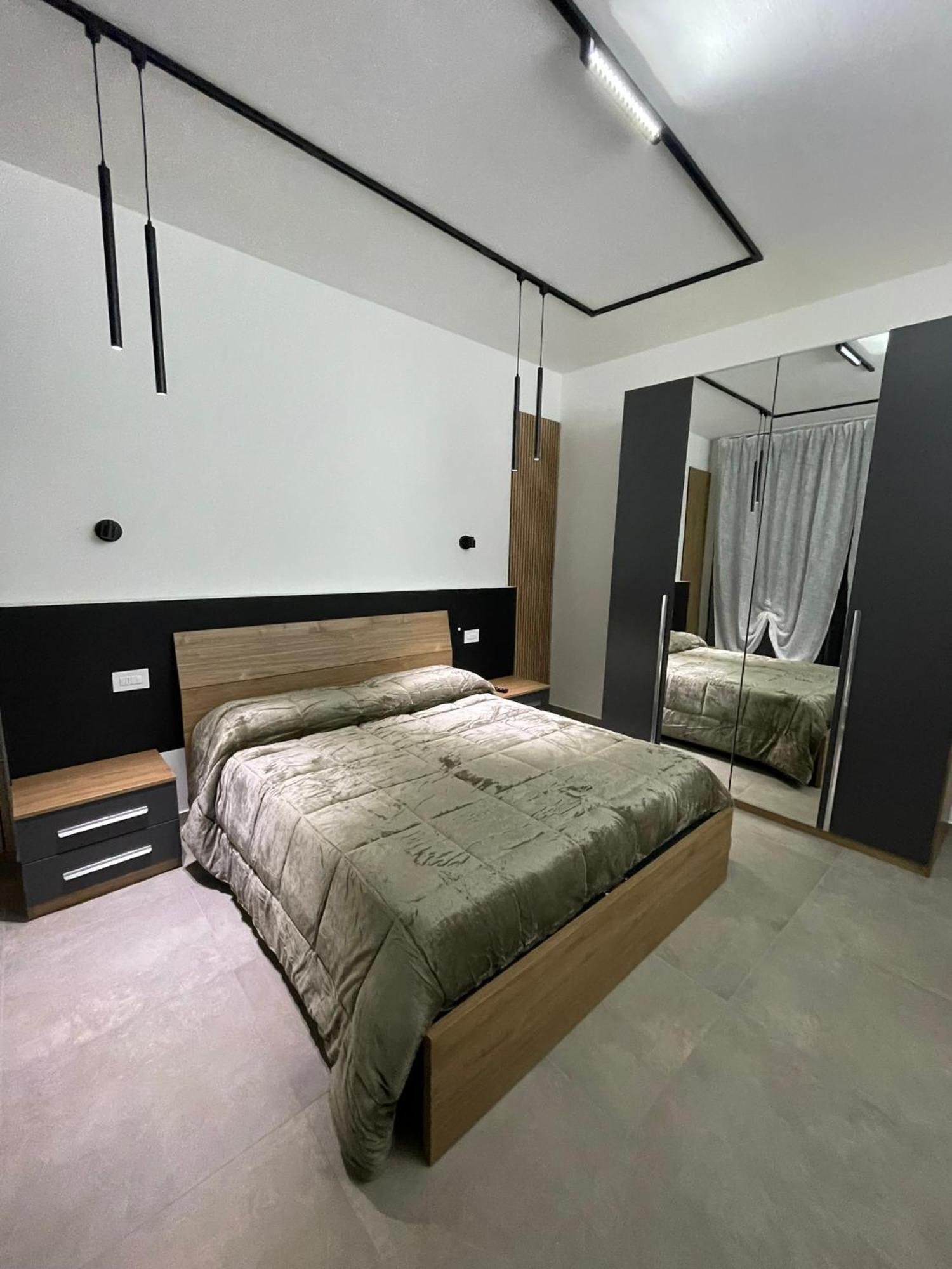 Bergamo Downtown Bed and Breakfast Exteriör bild