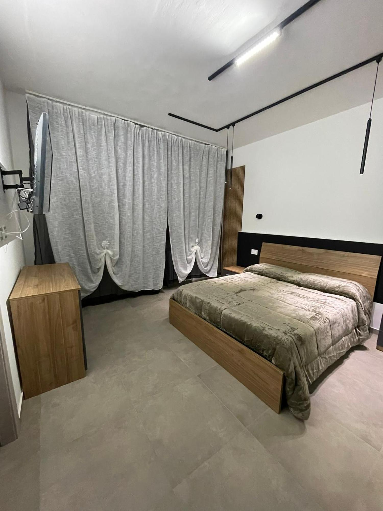 Bergamo Downtown Bed and Breakfast Exteriör bild