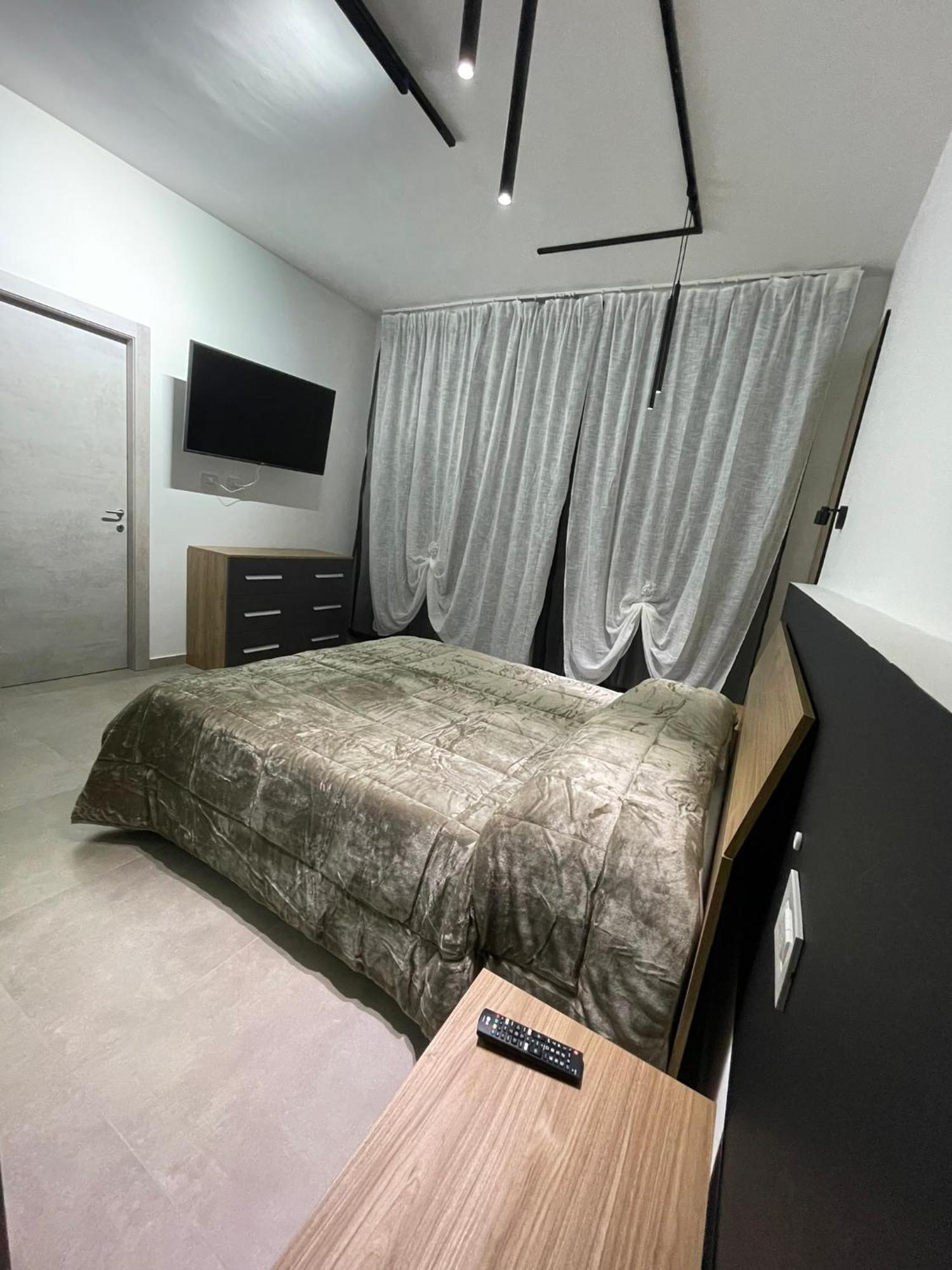 Bergamo Downtown Bed and Breakfast Exteriör bild